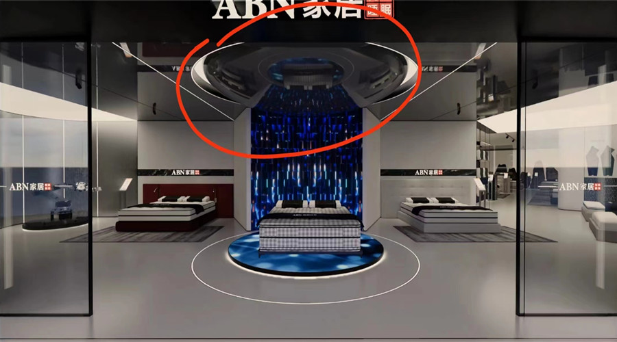 順德米蘭家居GRG吊頂定制選擇飾紀上品GRG廠家