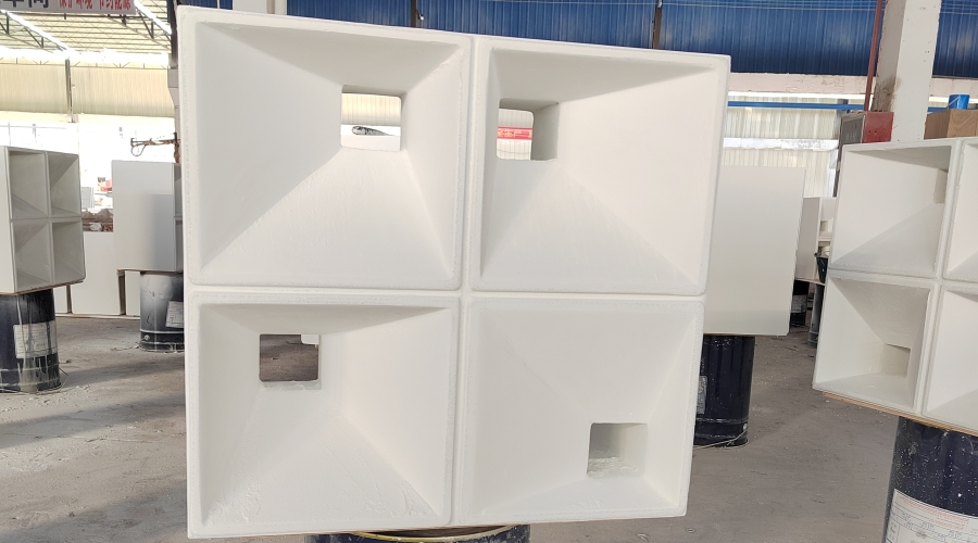 發(fā)泡陶瓷線條