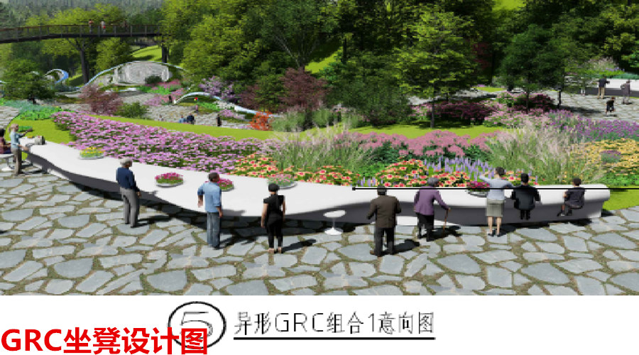 GRC造型構(gòu)件 GRC造型構(gòu)件