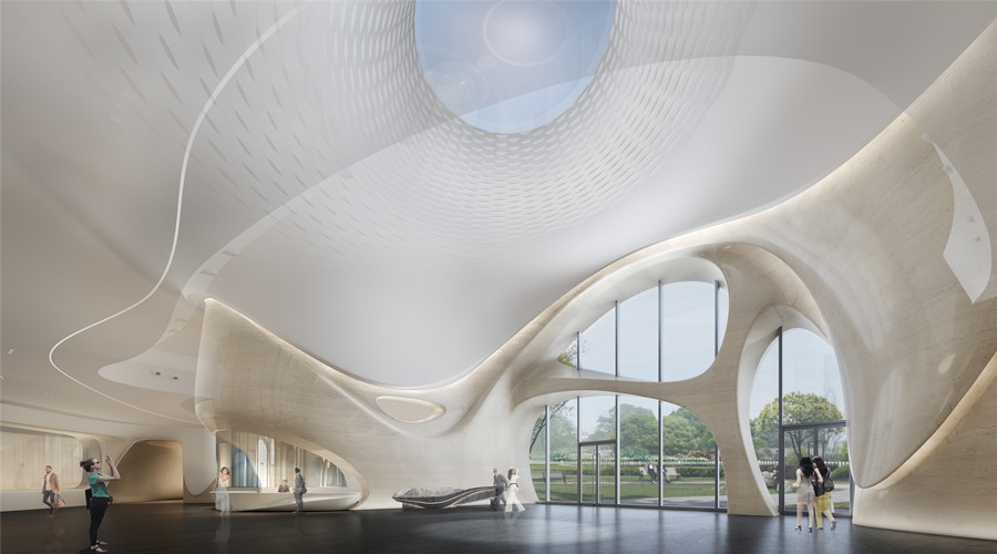 海南新生命國際抗衰老基地工程GRG構(gòu)件項(xiàng)目 海南新生命國際抗衰老基地工程GRG構(gòu)件項(xiàng)目