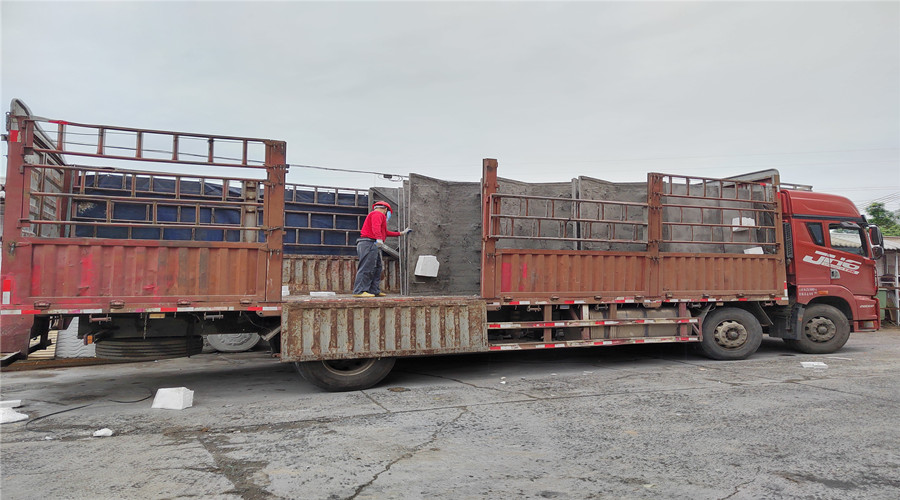 GRC外墻板生產(chǎn)制作 GRC外墻板生產(chǎn)制作