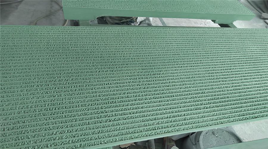 海南大學(xué)研究所GRC肌理板項(xiàng)目 海南大學(xué)研究所GRC肌理板項(xiàng)目