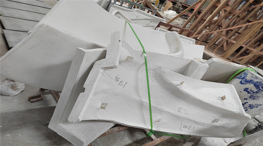 廣州中山大學(xué)附屬仁濟醫(yī)院GRG材料項目 廣州中山大學(xué)附屬仁濟醫(yī)院GRG材料項目