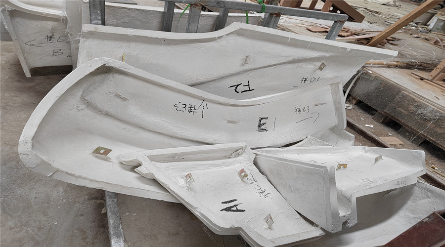 廣州中山大學(xué)附屬仁濟醫(yī)院GRG材料項目 廣州中山大學(xué)附屬仁濟醫(yī)院GRG材料項目