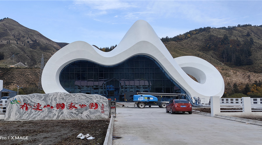 GRC異型構(gòu)件造型 GRC異型構(gòu)件造型