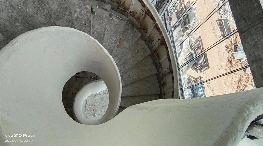 深圳卓越GRG旋轉(zhuǎn)樓梯定制項(xiàng)目 深圳卓越GRG旋轉(zhuǎn)樓梯定制項(xiàng)目