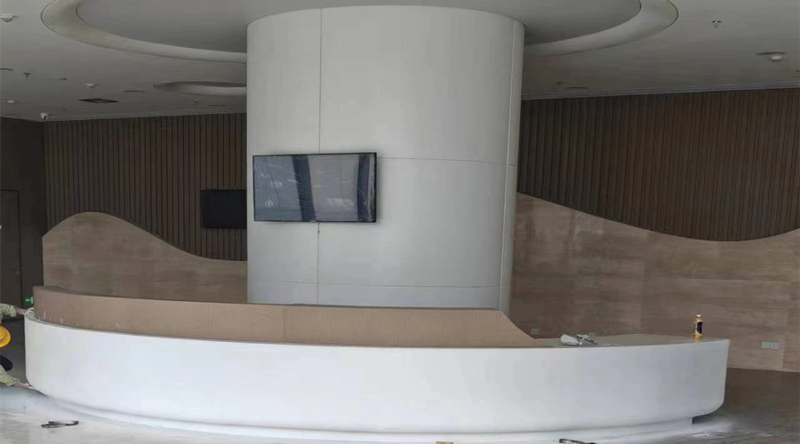 深圳太子灣GRG吧臺 深圳太子灣GRG吧臺