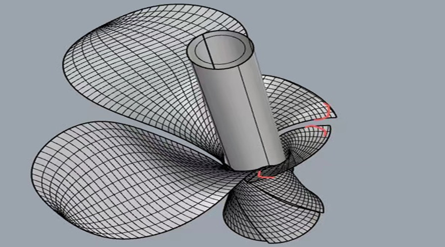 徐州豐縣木業(yè)科技展示中心GRG包柱項(xiàng)目 徐州豐縣木業(yè)科技展示中心GRG包柱項(xiàng)目