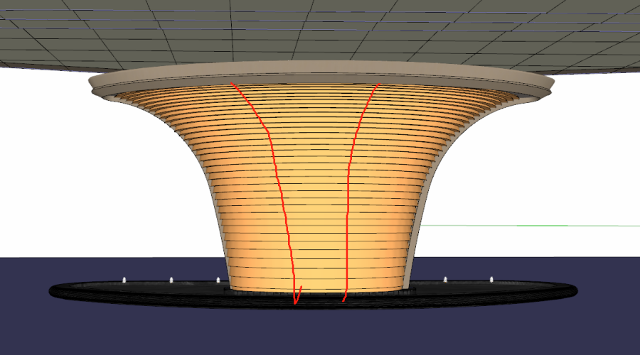 廣州廣汕二路地塊項(xiàng)目UHPC幕墻工程案例 廣州廣汕二路地塊項(xiàng)目UHPC幕墻工程案例