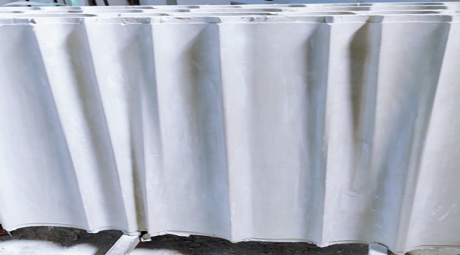 浙江新昌佰立酒店GRG墻面造型定制項目產(chǎn)品 浙江新昌佰立酒店GRG墻面造型定制項目產(chǎn)品