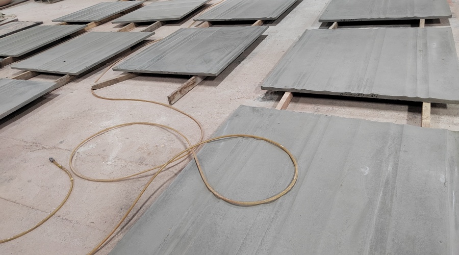 GRC清水幕墻板 GRC清水幕墻板