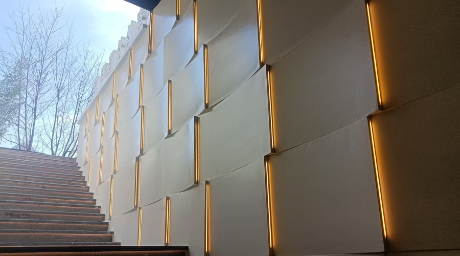 GRC構(gòu)件裝飾效果 GRC構(gòu)件裝飾效果