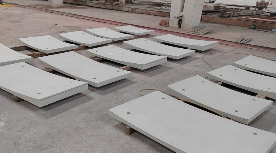 GRC構(gòu)件裝飾效果 GRC構(gòu)件裝飾效果