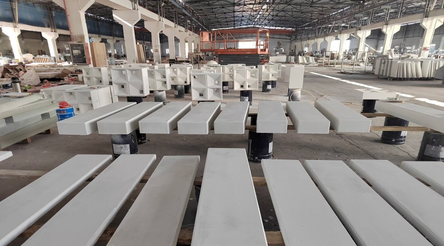 GRG材料生產(chǎn)廠家 GRG材料生產(chǎn)廠家