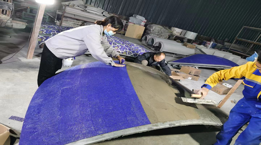 GRC構(gòu)件 GRC構(gòu)件