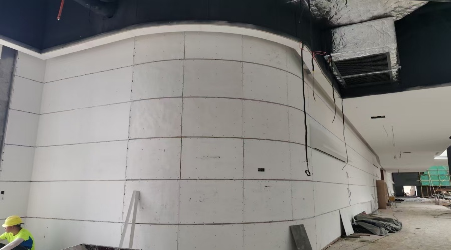 GRG構(gòu)件 GRG構(gòu)件