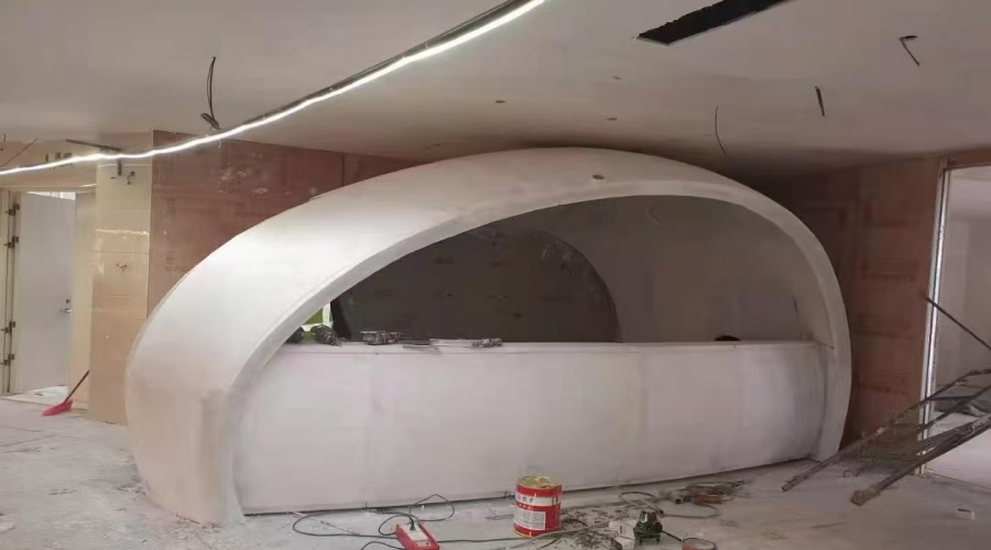 GRG構(gòu)件 GRG構(gòu)件