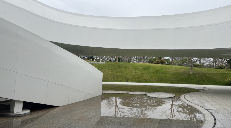 東莞大灣區(qū)大學松山湖校區(qū)GRC構件項目 東莞大灣區(qū)大學松山湖校區(qū)GRC構件項目