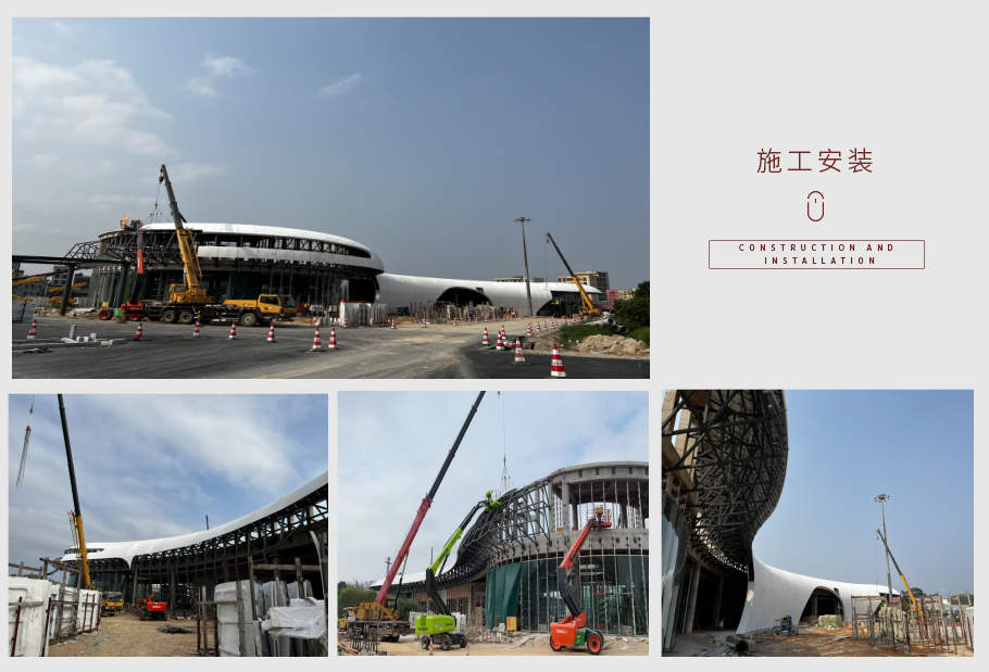 飾紀(jì)上品GRC構(gòu)件廠(chǎng)家實(shí)力 飾紀(jì)上品GRC構(gòu)件廠(chǎng)家實(shí)力