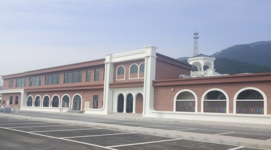 發(fā)泡陶瓷外墻線條 發(fā)泡陶瓷外墻線條