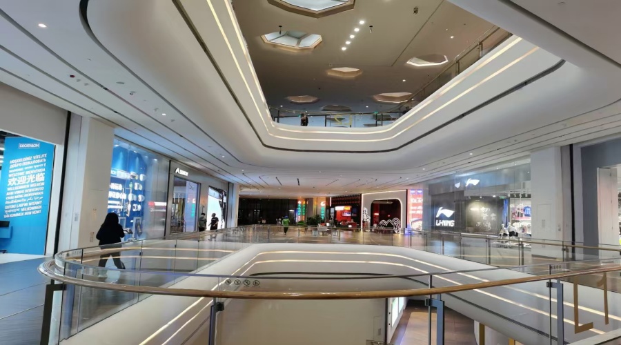 GRG石膏板造型 GRG石膏板造型