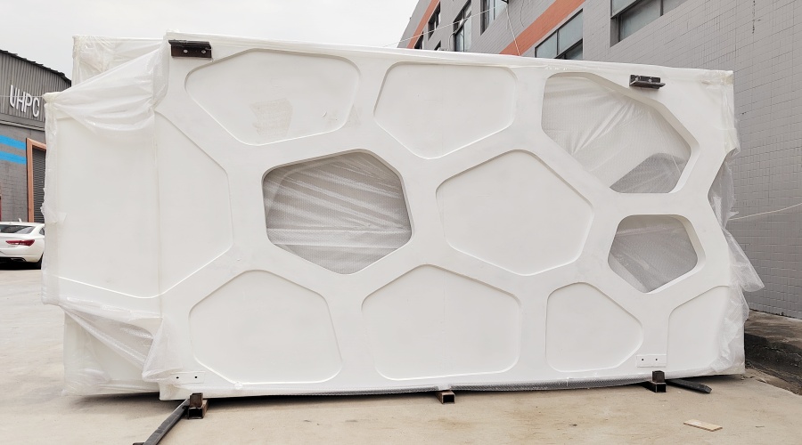 UHPC預(yù)制構(gòu)件 UHPC預(yù)制構(gòu)件