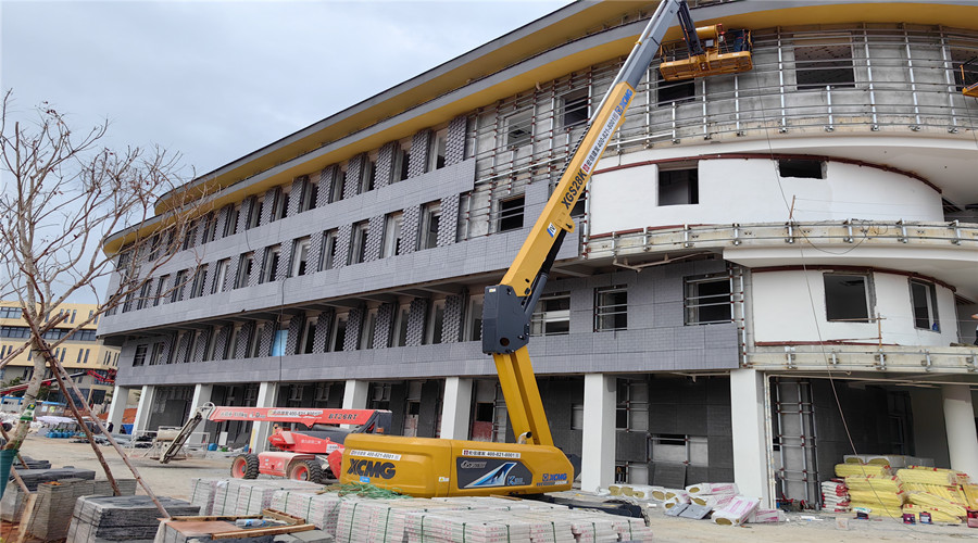 UHPC材料構(gòu)件