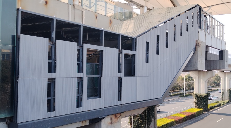 UHPC構(gòu)件 UHPC構(gòu)件