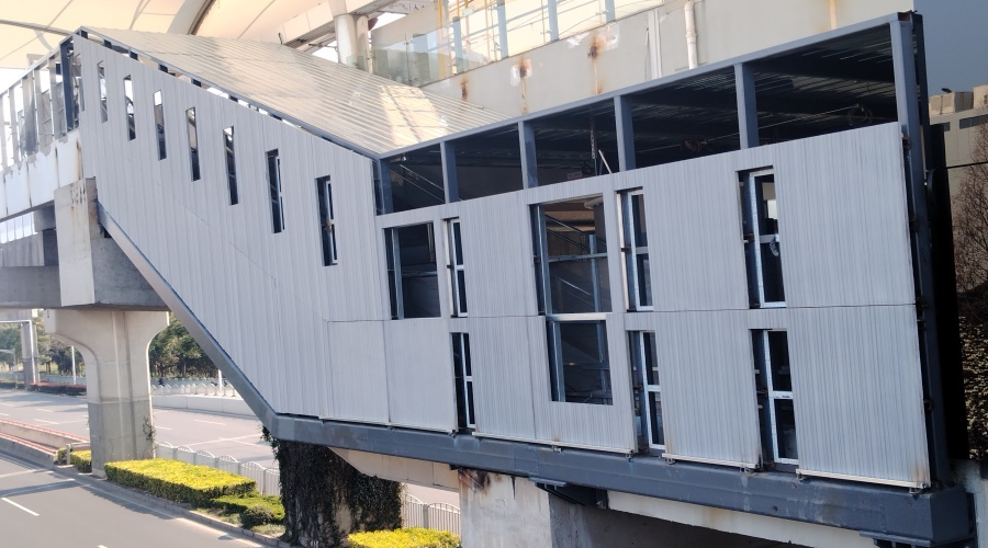 UHPC構(gòu)件 UHPC構(gòu)件