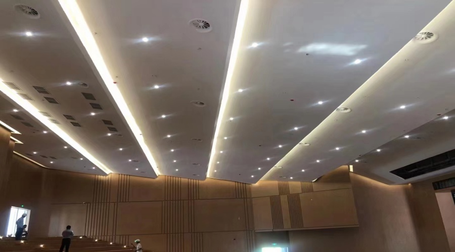 劇院GRG造型 劇院GRG造型