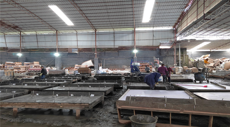 GRC構(gòu)件生產(chǎn)廠家 GRC構(gòu)件生產(chǎn)廠家