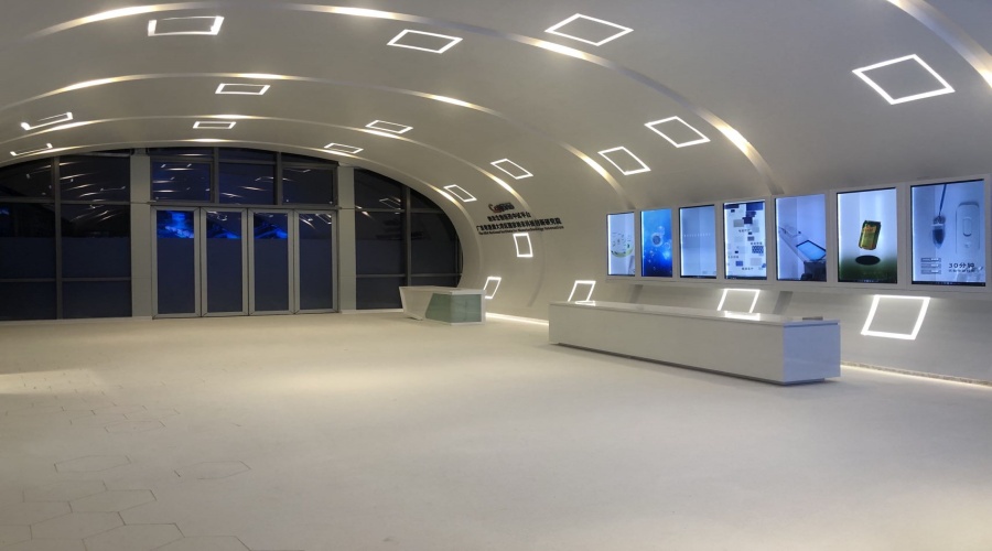 GRG異型構(gòu)件