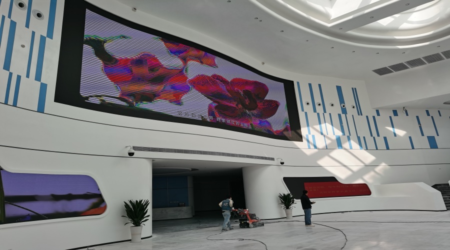 GRG異型構(gòu)件