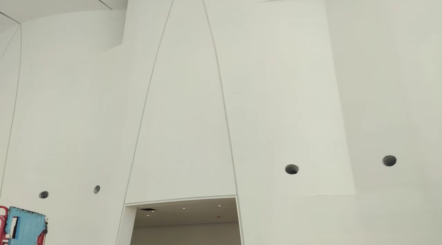 GRG板造型 GRG板造型