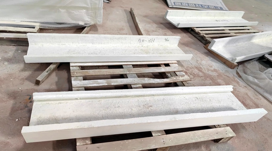 GRC構(gòu)件產(chǎn)品