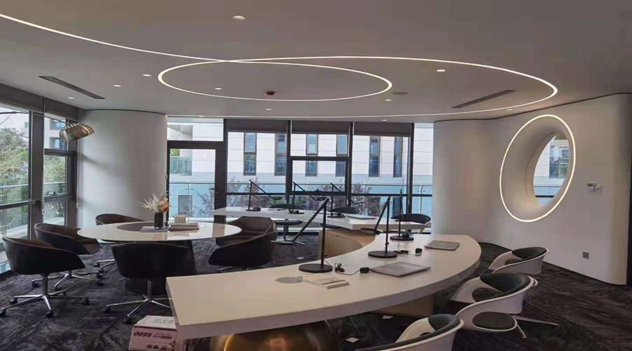 GRG構(gòu)件裝飾效果 GRG構(gòu)件裝飾效果