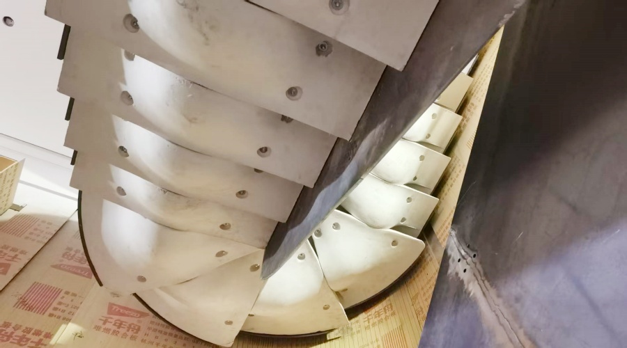 山東皇家私人定制GRG旋轉(zhuǎn)樓梯魚骨造型 山東皇家私人定制GRG旋轉(zhuǎn)樓梯魚骨造型