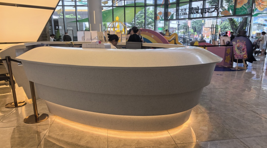 GRG吧臺造型 GRG吧臺造型