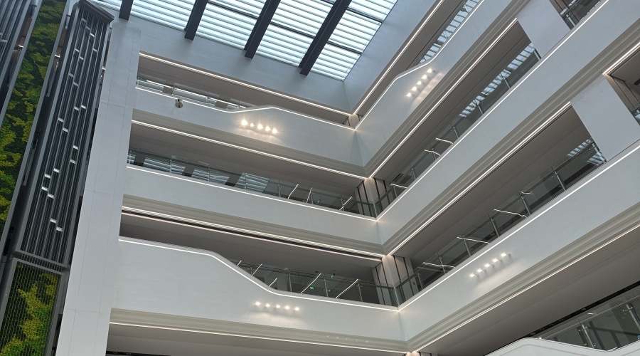 GRG石膏板造型 GRG石膏板造型