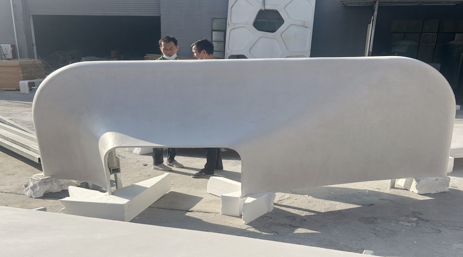 GRC構件產(chǎn)品 GRC構件產(chǎn)品