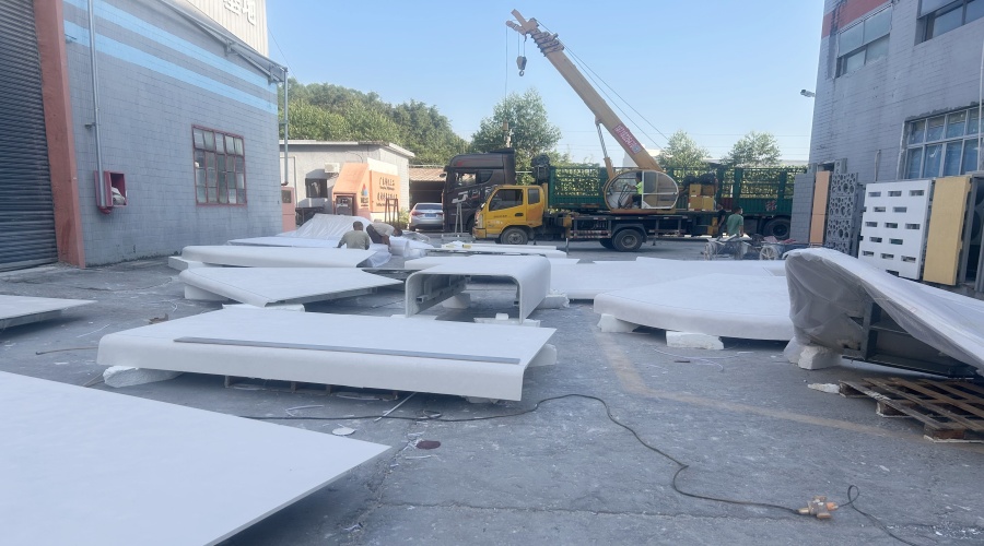 GRC構件產(chǎn)品 GRC構件產(chǎn)品