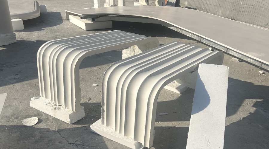 GRC構件產(chǎn)品 GRC構件產(chǎn)品