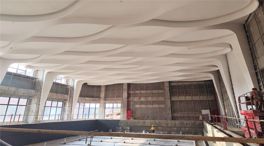 GRG構件造型 GRG構件造型