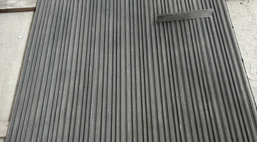 肇慶七星巖象崗驛站UHPC肌理板 肇慶七星巖象崗驛站UHPC肌理板