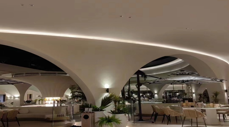 GRG石膏板構(gòu)件 GRG石膏板構(gòu)件