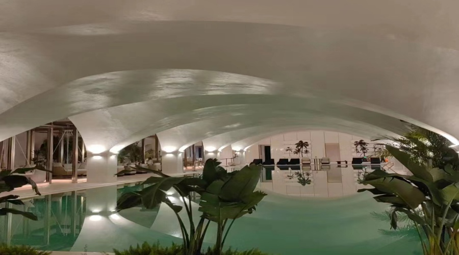 GRG石膏板構(gòu)件 GRG石膏板構(gòu)件